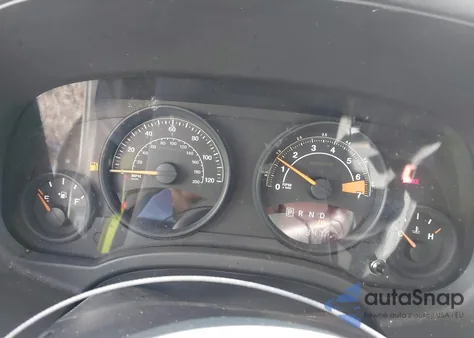 2014 Jeep Patriot Latitude z USA, uszkodzony, nr VIN 1C4NJRFB2ED500595